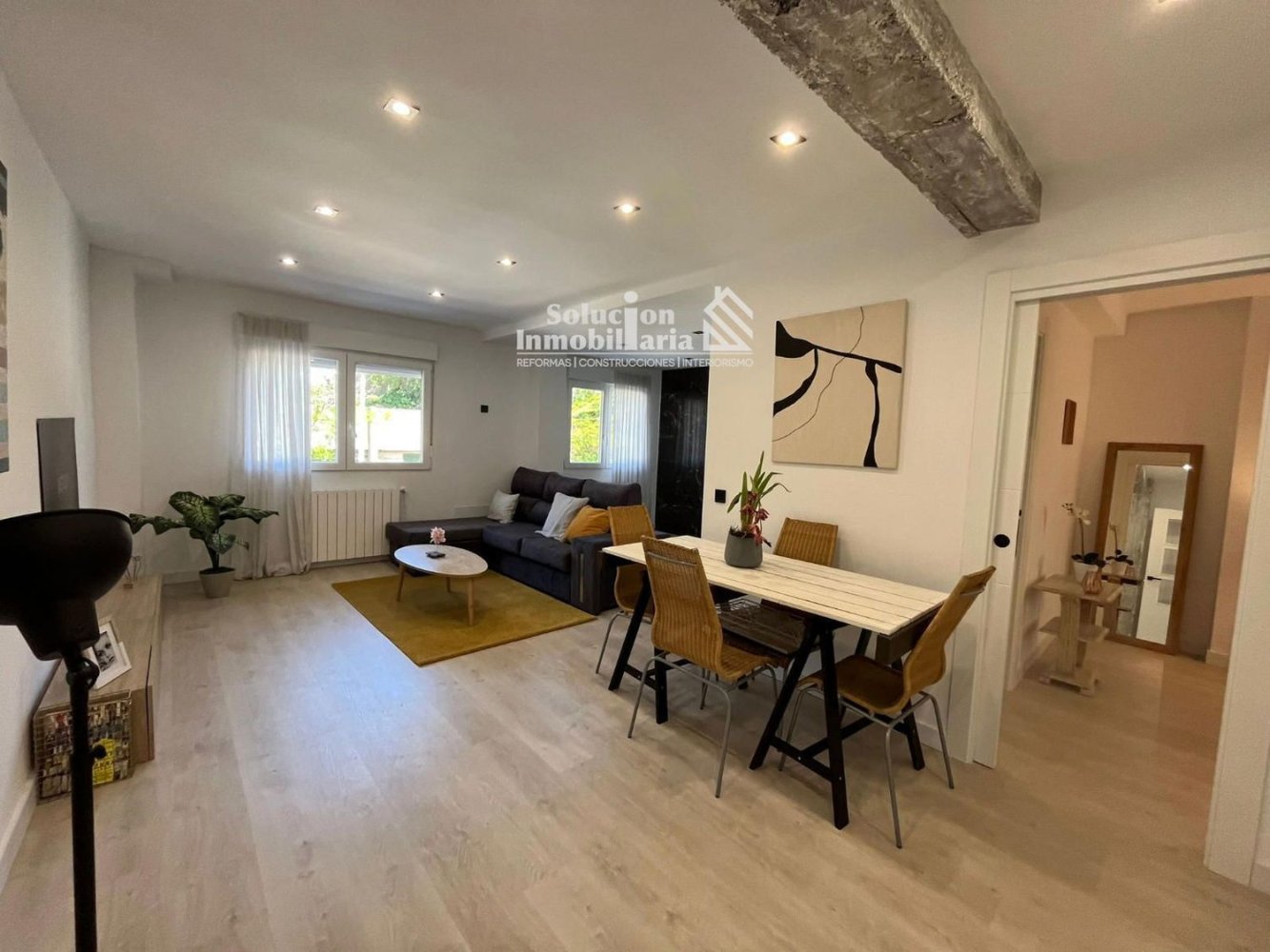 4 chambres Appartement à Salamanca, Spain No. 107913