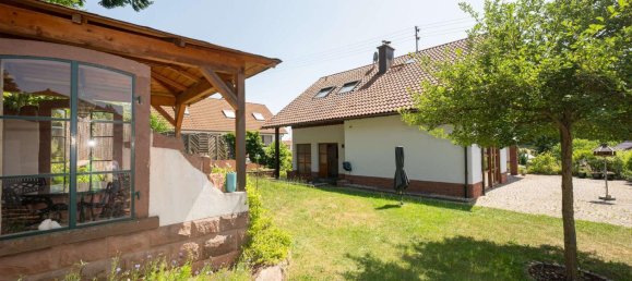 3 bedrooms House in Bad Durkheim, Germany No. 224351 16