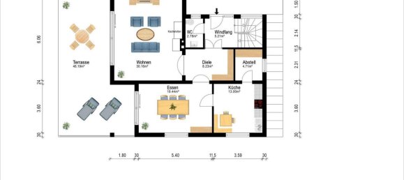 3 bedrooms House in Bad Durkheim, Germany No. 224351 17