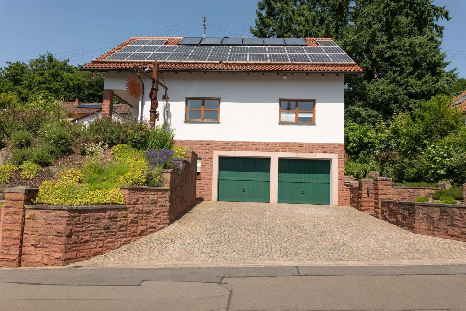 3 bedrooms House in Bad Durkheim, Germany No. 224351