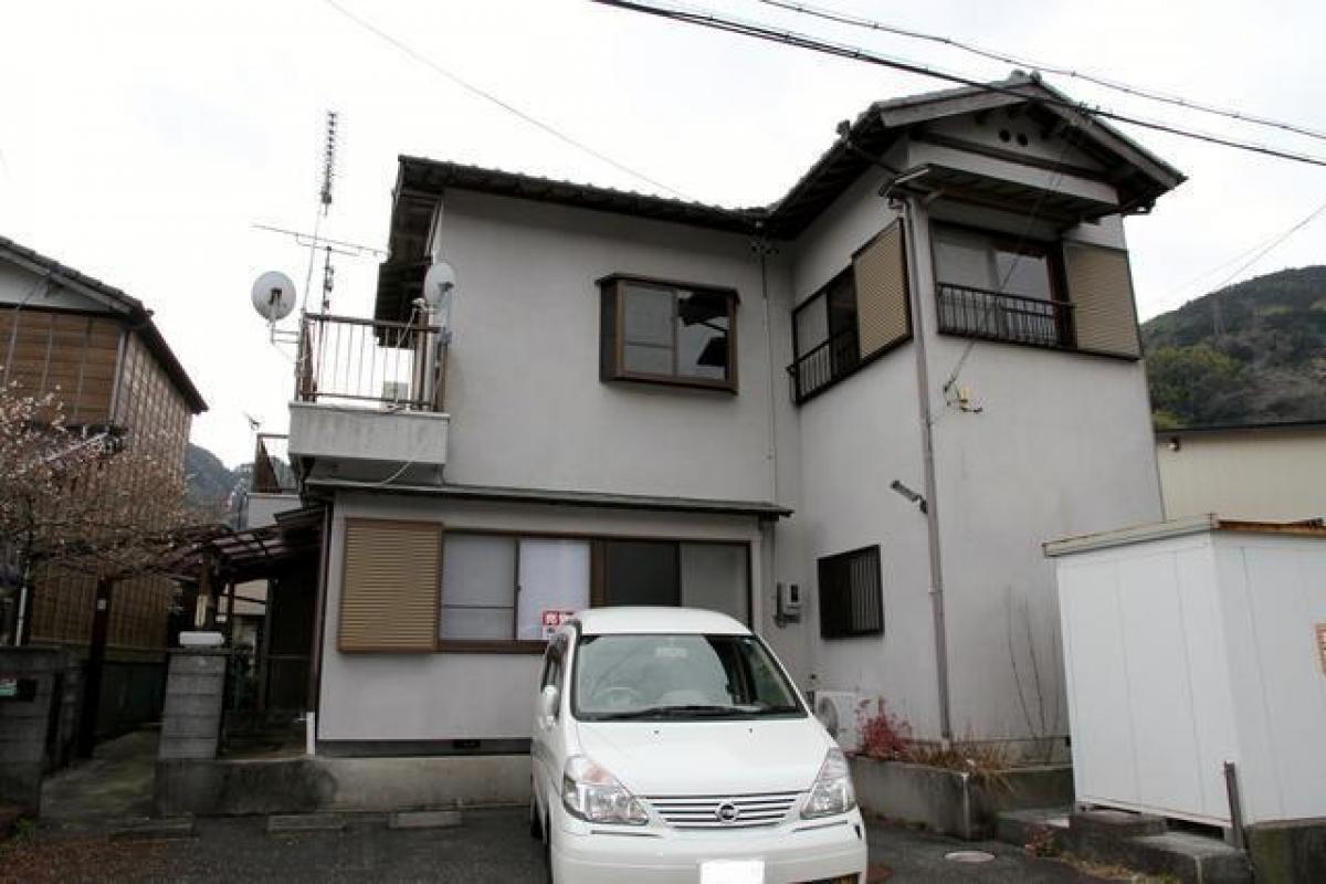 6 bedrooms House in Shizuoka, Japan No. 404