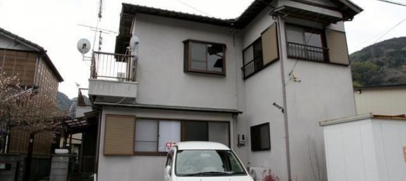 6 bedrooms House in Shizuoka, Japan No. 404 2