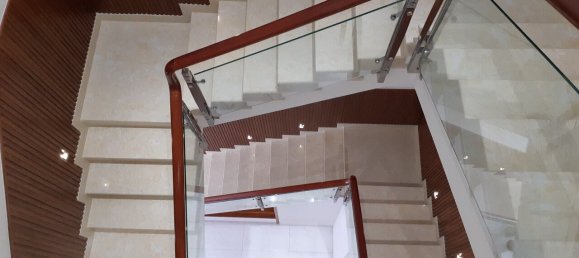 4 bedrooms Villa in Nha Be, Vietnam No. 10356 3