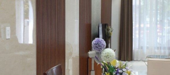 4 bedrooms Villa in Nha Be, Vietnam No. 10356 6