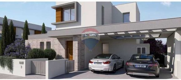 3 bedrooms Villa in Oroklini, Cyprus No. 20369 2