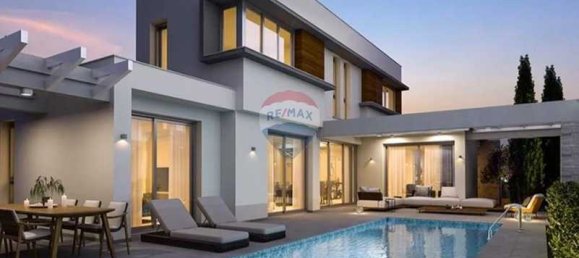 3 bedrooms Villa in Oroklini, Cyprus No. 20369 10