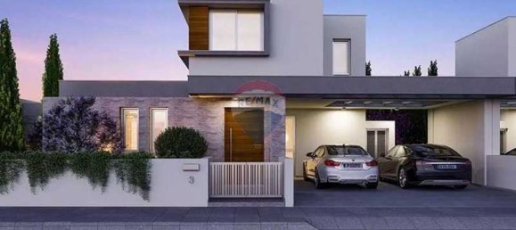 3 bedrooms Villa in Oroklini, Cyprus No. 20369 12