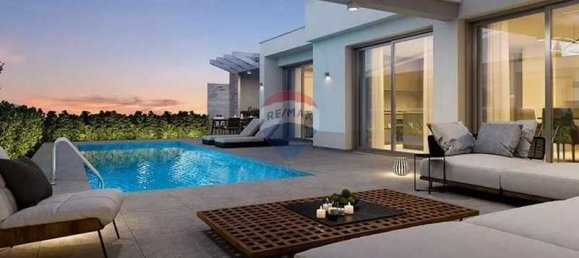 3 bedrooms Villa in Oroklini, Cyprus No. 20369 11