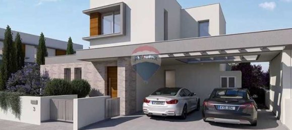3 bedrooms Villa in Oroklini, Cyprus No. 20369 13
