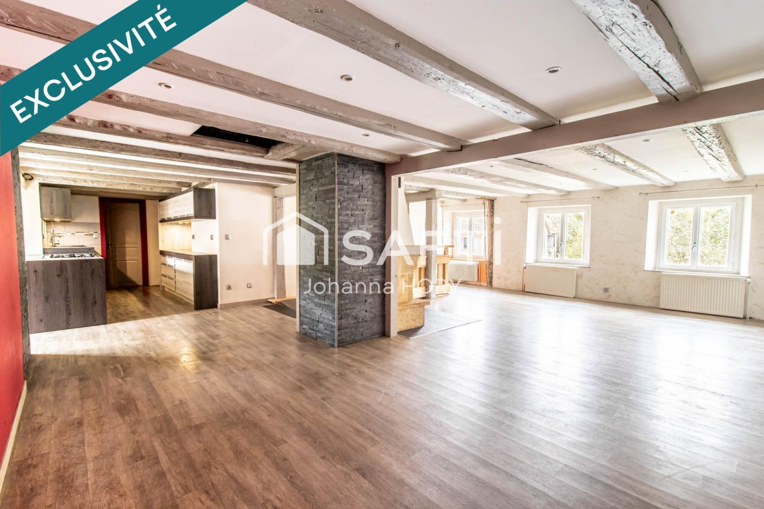 5 غرف نوم منزل في Husseren-Wesserling, France رقم 220897