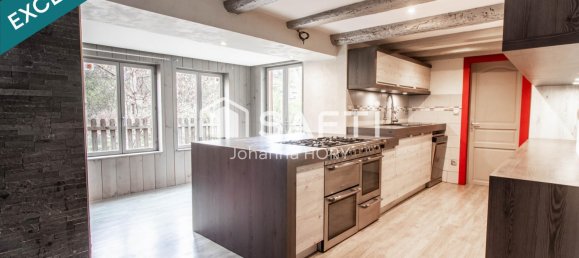 5 غرف نوم منزل في Husseren-Wesserling, France رقم 220897 2