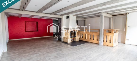 5 غرف نوم منزل في Husseren-Wesserling, France رقم 220897 16