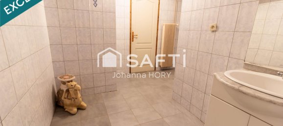 5 غرف نوم منزل في Husseren-Wesserling, France رقم 220897 9