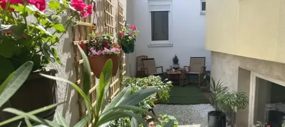 7 غرف نوم تاون هاوس في Rostock, Germany رقم 355772 4