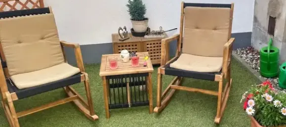 7 غرف نوم تاون هاوس في Rostock, Germany رقم 355772 5