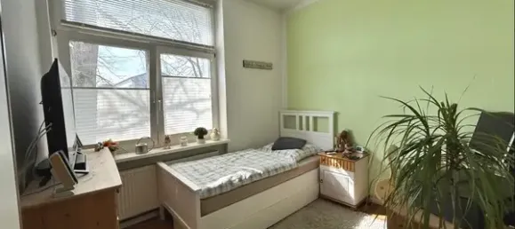 7 غرف نوم تاون هاوس في Rostock, Germany رقم 355772 24