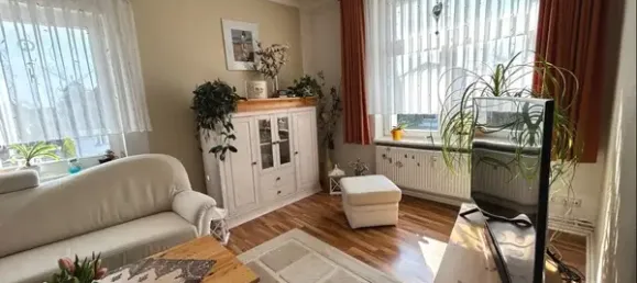 7 غرف نوم تاون هاوس في Rostock, Germany رقم 355772 20