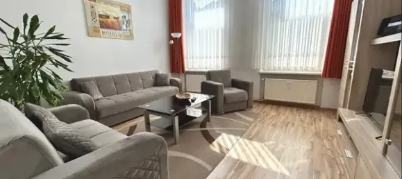 7 غرف نوم تاون هاوس في Rostock, Germany رقم 355772 28