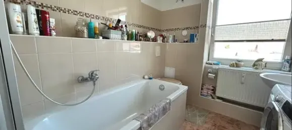 7 غرف نوم تاون هاوس في Rostock, Germany رقم 355772 26