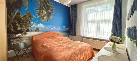 7 غرف نوم تاون هاوس في Rostock, Germany رقم 355772 31