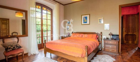 10 rooms Villa in Eupilio, Italy No. 64508 20