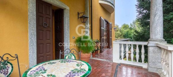 10 rooms Villa in Eupilio, Italy No. 64508 8