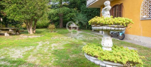 10 rooms Villa in Eupilio, Italy No. 64508 4