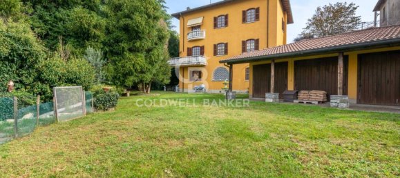 10 rooms Villa in Eupilio, Italy No. 64508 3