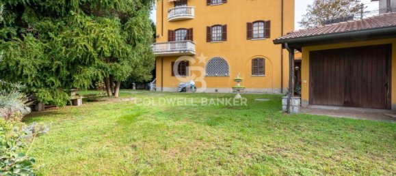 10 rooms Villa in Eupilio, Italy No. 64508 28