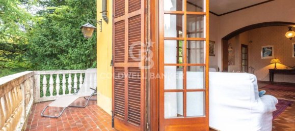 10 rooms Villa in Eupilio, Italy No. 64508 11