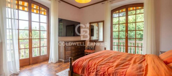 10 rooms Villa in Eupilio, Italy No. 64508 19