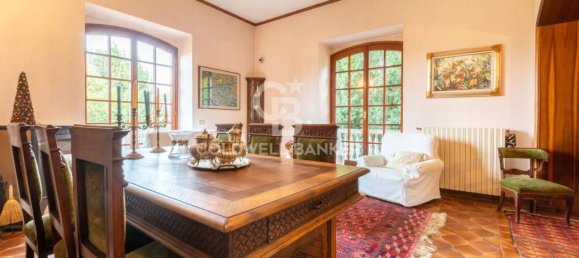 10 rooms Villa in Eupilio, Italy No. 64508 10