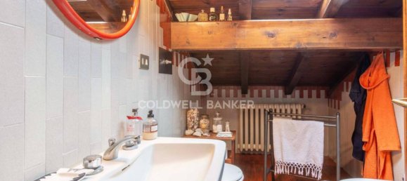 10 rooms Villa in Eupilio, Italy No. 64508 26