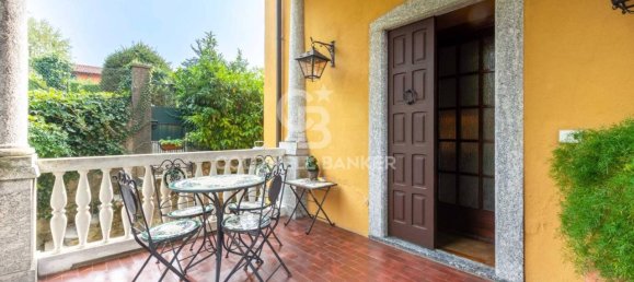 10 rooms Villa in Eupilio, Italy No. 64508 7