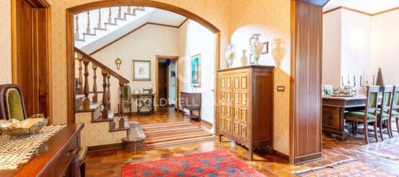 10 rooms Villa in Eupilio, Italy No. 64508 13