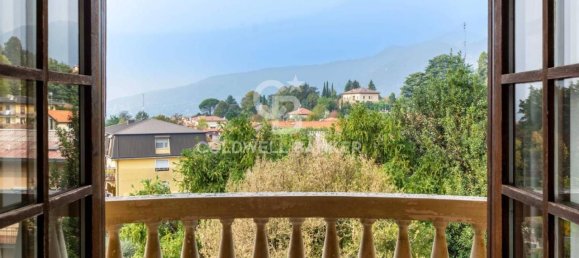 10 rooms Villa in Eupilio, Italy No. 64508 21