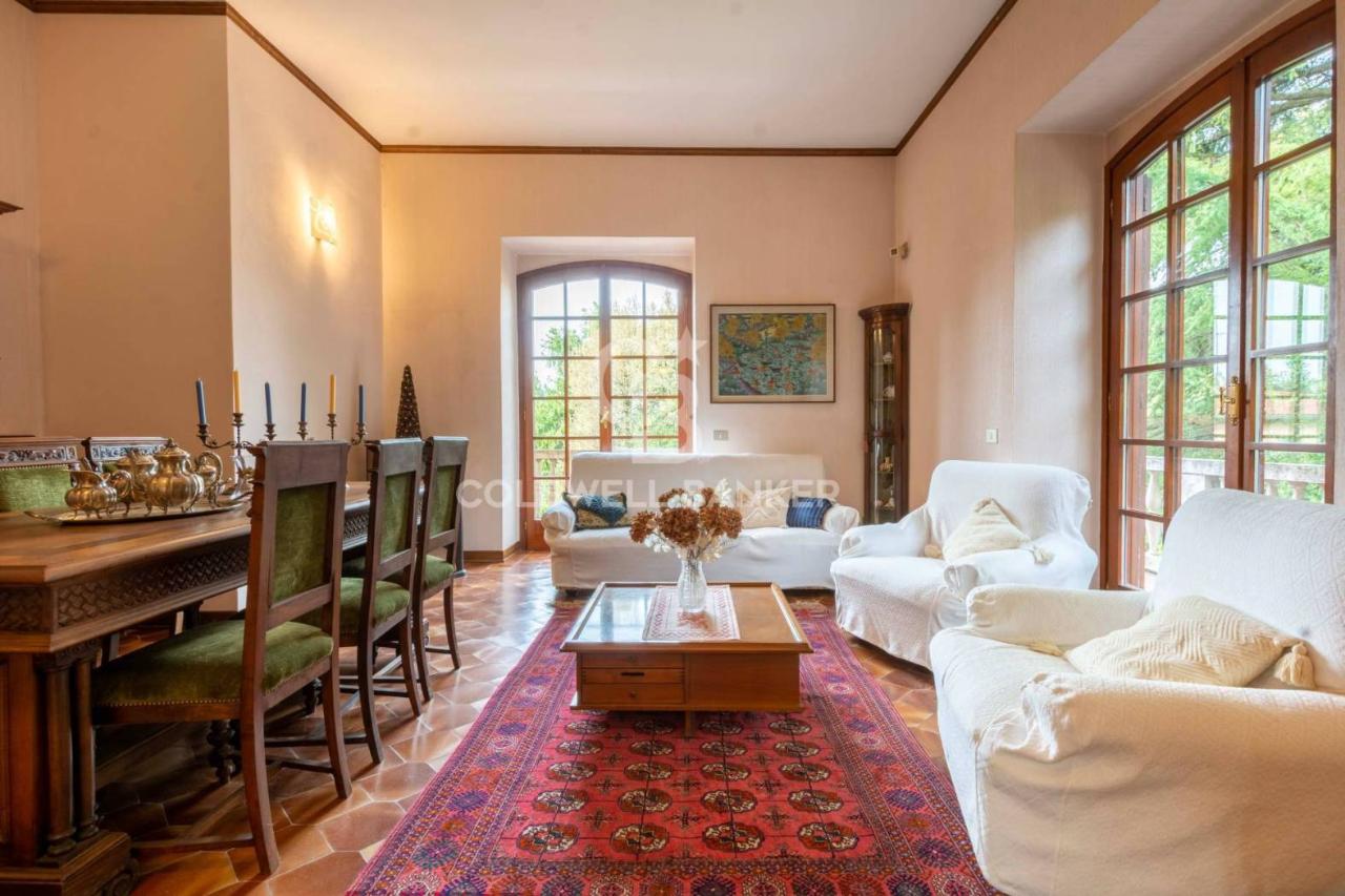 10 rooms Villa in Eupilio, Italy No. 64508