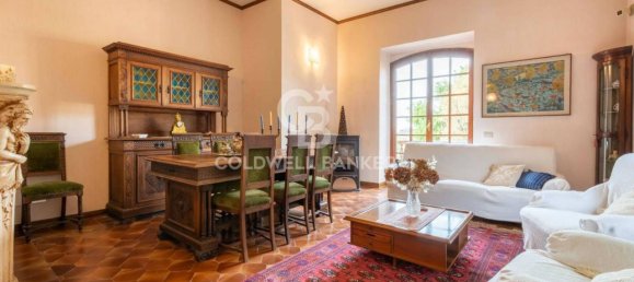 10 rooms Villa in Eupilio, Italy No. 64508 9