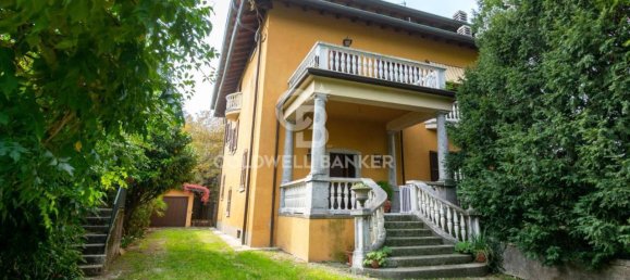 10 rooms Villa in Eupilio, Italy No. 64508 2