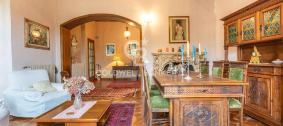 10 rooms Villa in Eupilio, Italy No. 64508 12