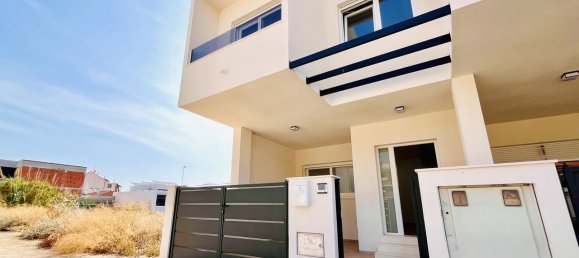 3 chambres Maison à Alicante, Spain No. 188021 24