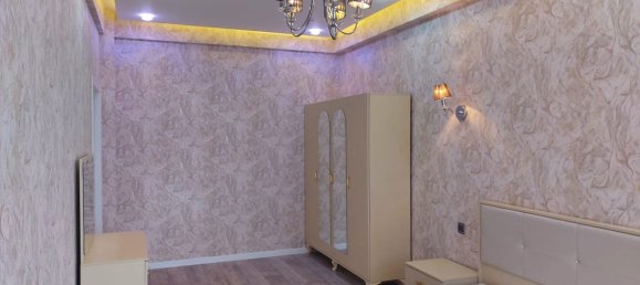 Apartamento de 3 dormitorios en Khatay, Azerbaijan No. 1974 43