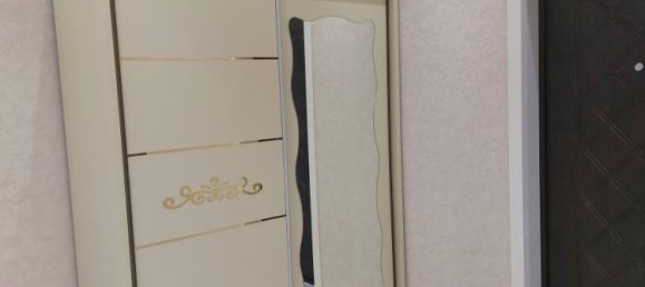 Apartamento de 3 dormitorios en Khatay, Azerbaijan No. 1974 14