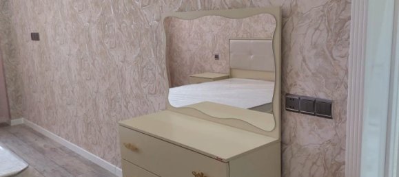 Apartamento de 3 dormitorios en Khatay, Azerbaijan No. 1974 19