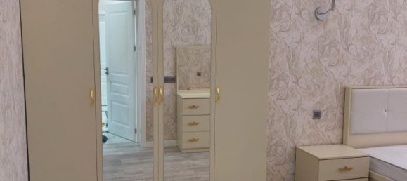 Apartamento de 3 dormitorios en Khatay, Azerbaijan No. 1974 32