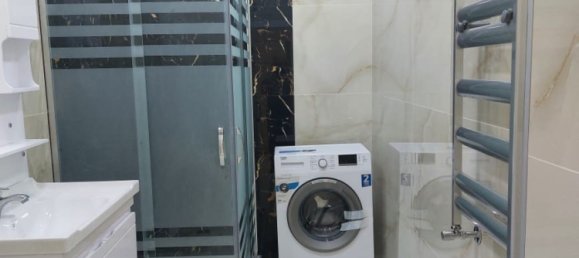 Apartamento de 3 dormitorios en Khatay, Azerbaijan No. 1974 23