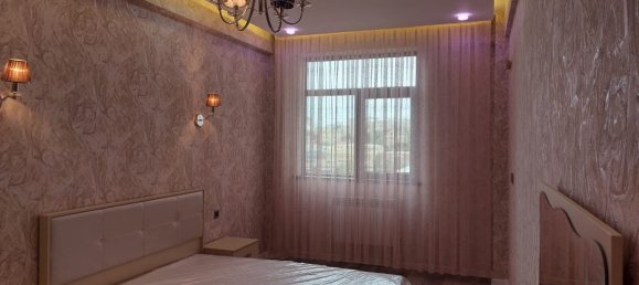 Apartamento de 3 dormitorios en Khatay, Azerbaijan No. 1974 47