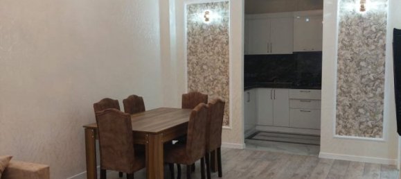 Apartamento de 3 dormitorios en Khatay, Azerbaijan No. 1974 7