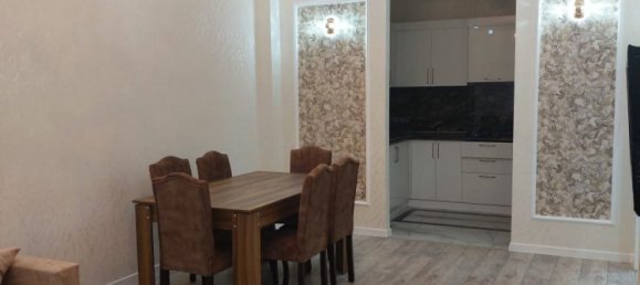 Apartamento de 3 dormitorios en Khatay, Azerbaijan No. 1974 6