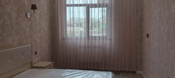 Apartamento de 3 dormitorios en Khatay, Azerbaijan No. 1974 26